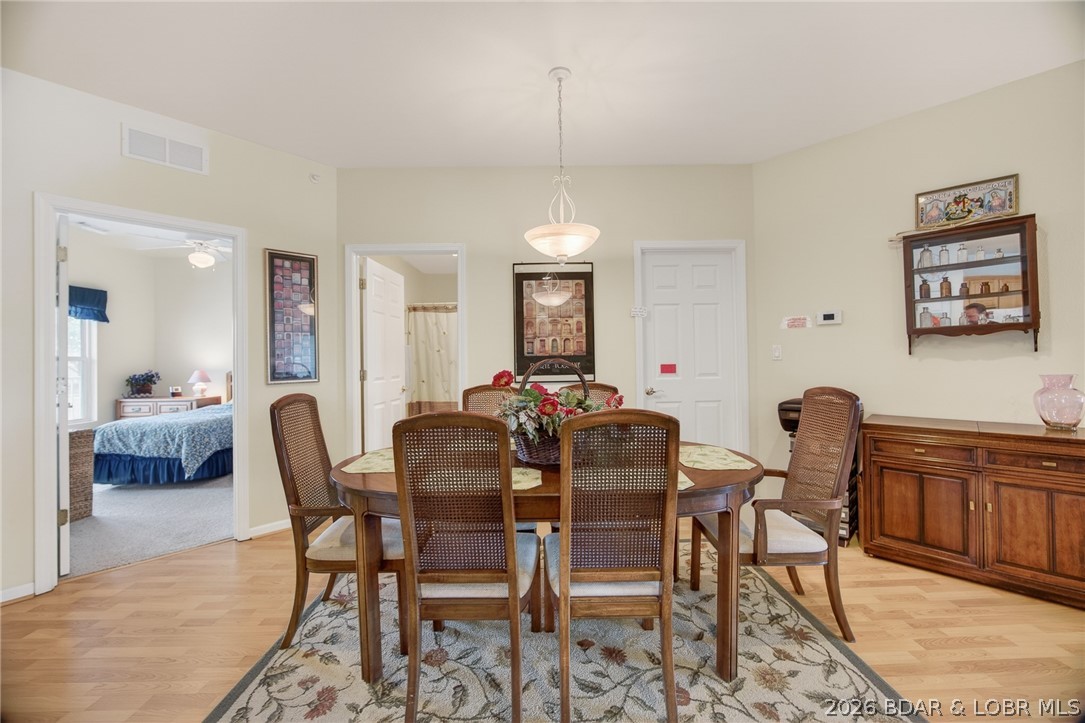 Fountainview Landing, A Condo - Residential