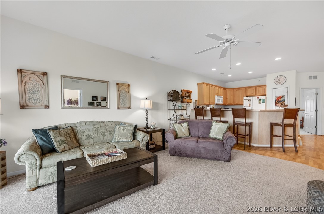 Fountainview Landing, A Condo - Residential
