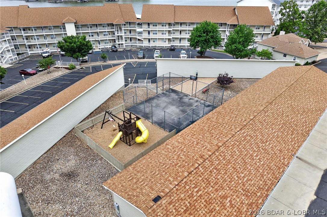Fountainview Landing, A Condo - Residential