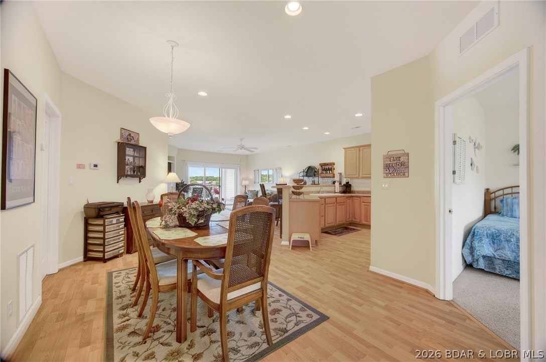 Fountainview Landing, A Condo - Residential
