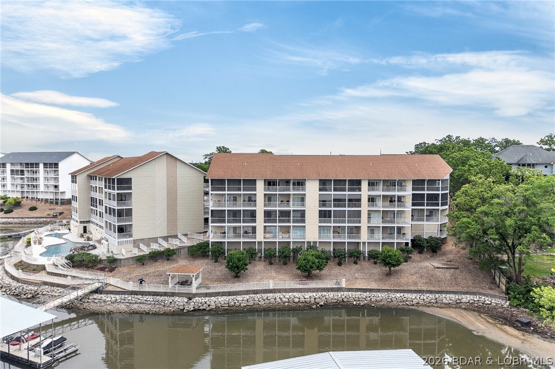 Fountainview Landing, A Condo - Residential