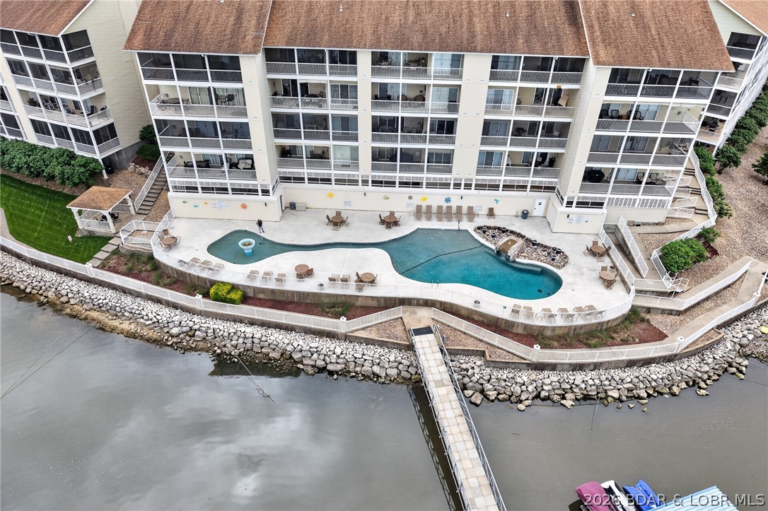 Fountainview Landing, A Condo - Residential