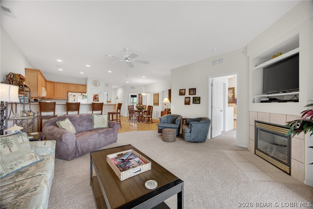 Fountainview Landing, A Condo - Residential