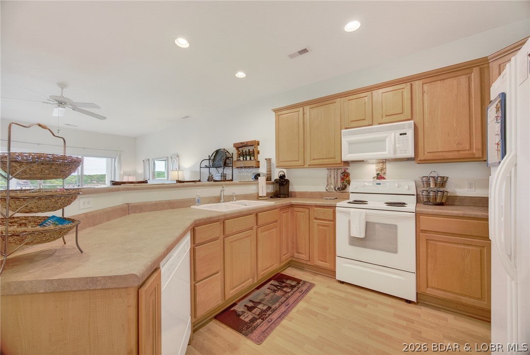 Fountainview Landing, A Condo - Residential