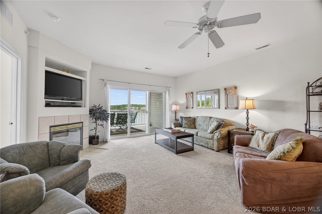 Fountainview Landing, A Condo - Residential