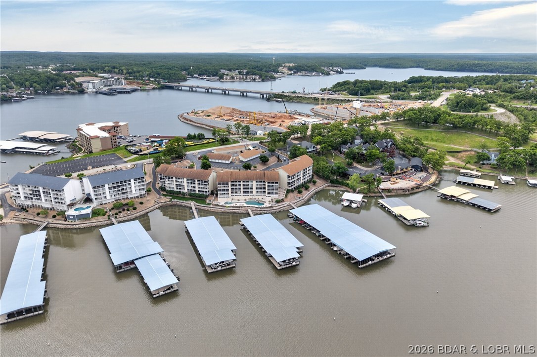 Fountainview Landing, A Condo - Residential