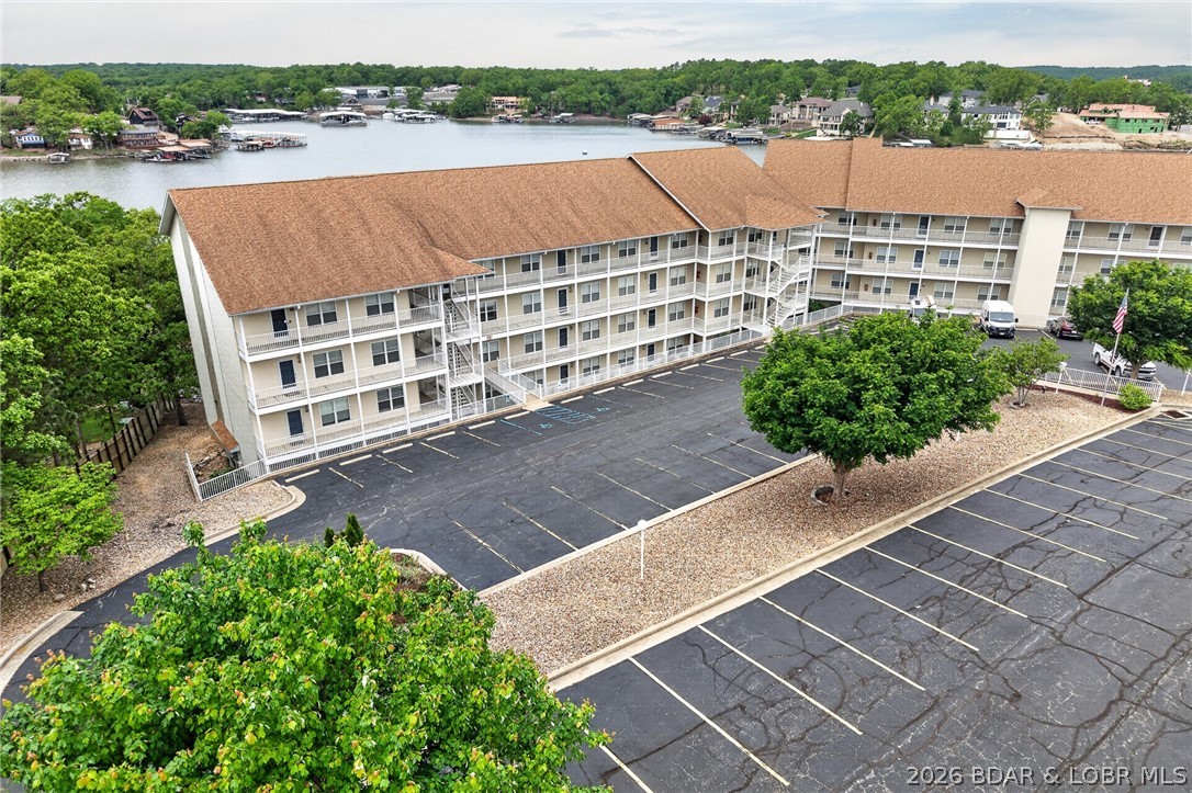 Fountainview Landing, A Condo - Residential