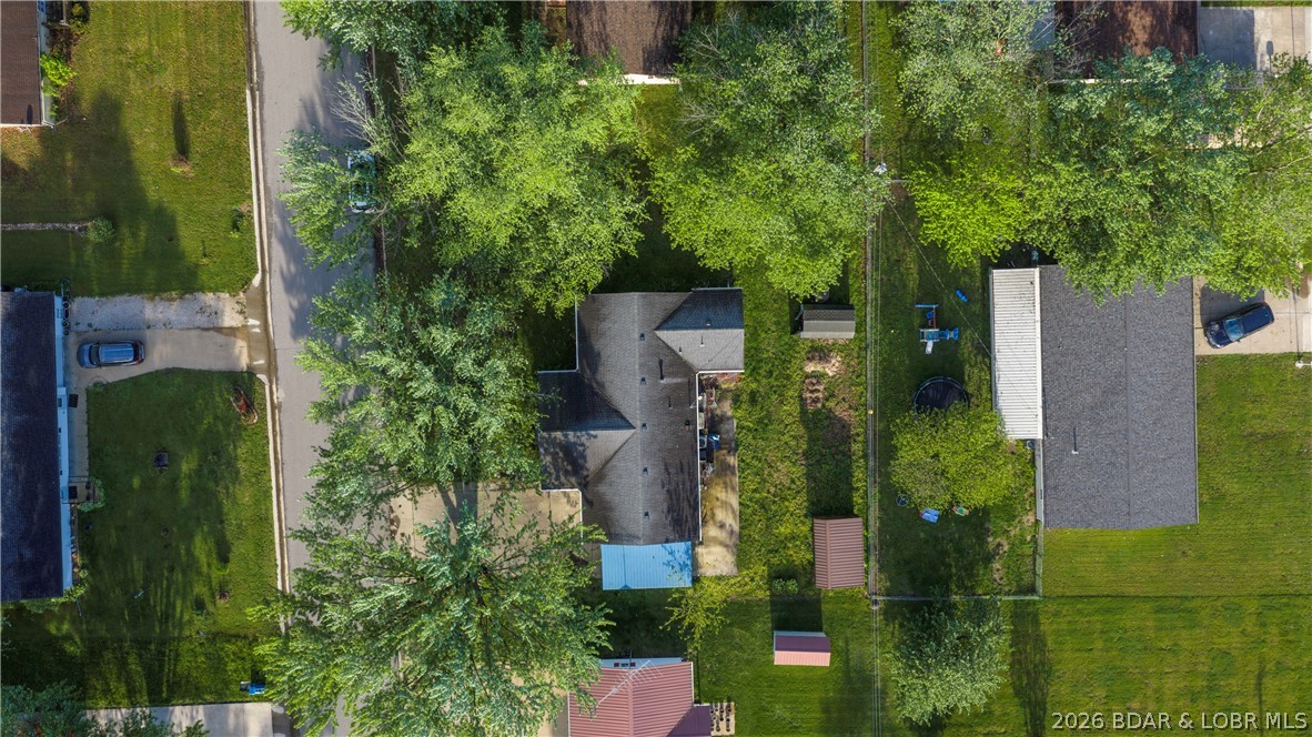 None - Residential