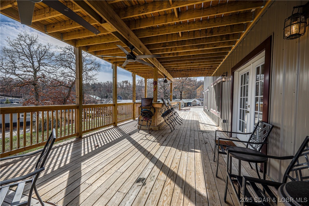 Put N Bay - Residential