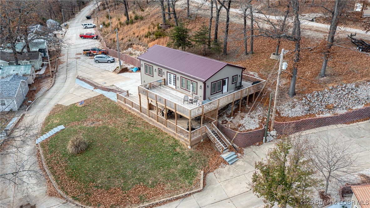 Put N Bay - Residential