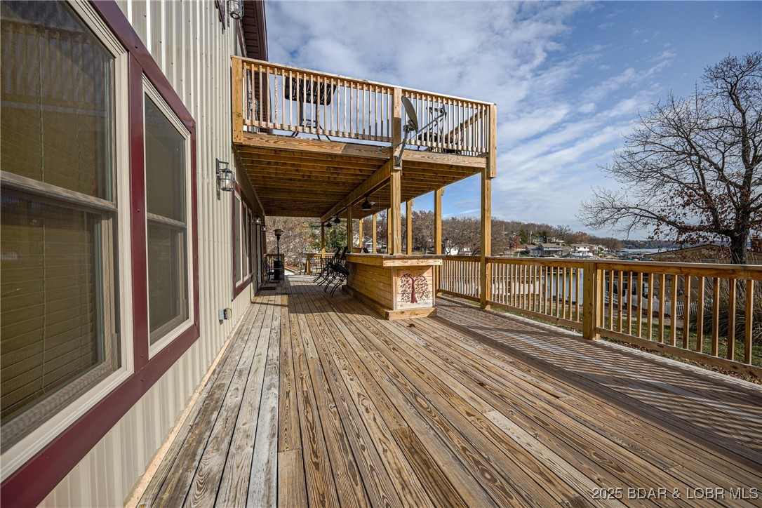 Put N Bay - Residential