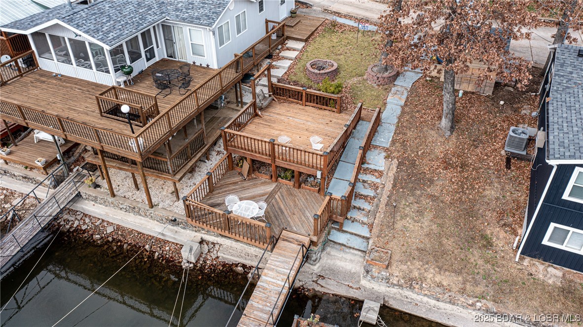 Put N Bay - Residential