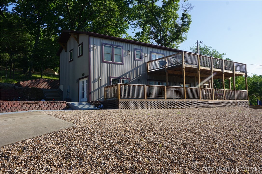 Put N Bay - Residential