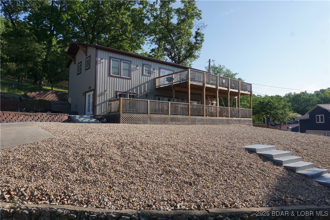 Put N Bay - Residential