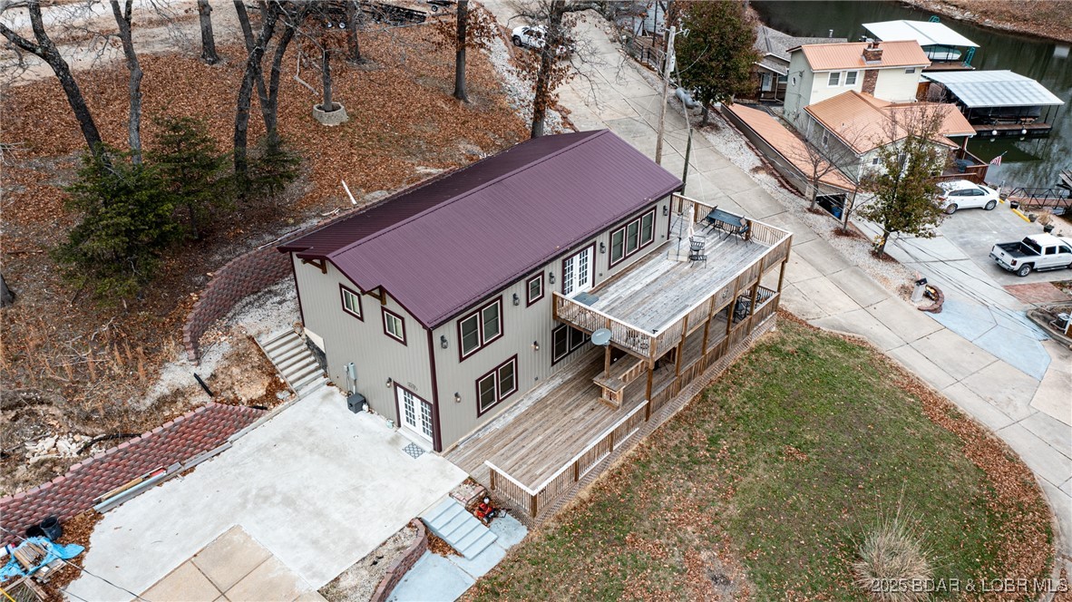 Put N Bay - Residential