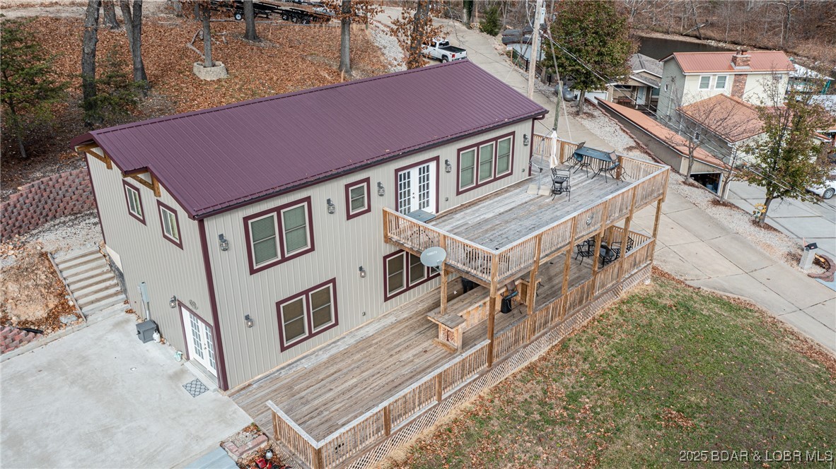 Put N Bay - Residential