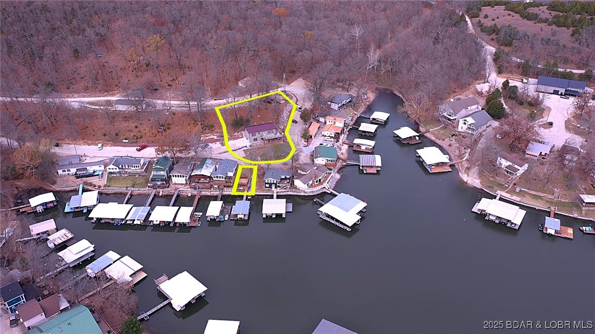 Put N Bay - Residential