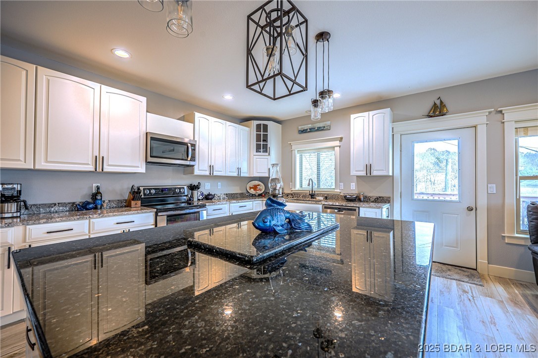 Put N Bay - Residential