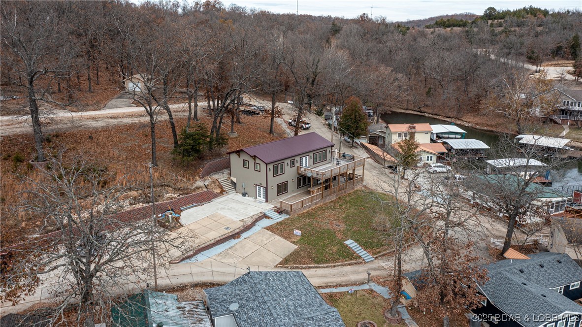 Put N Bay - Residential