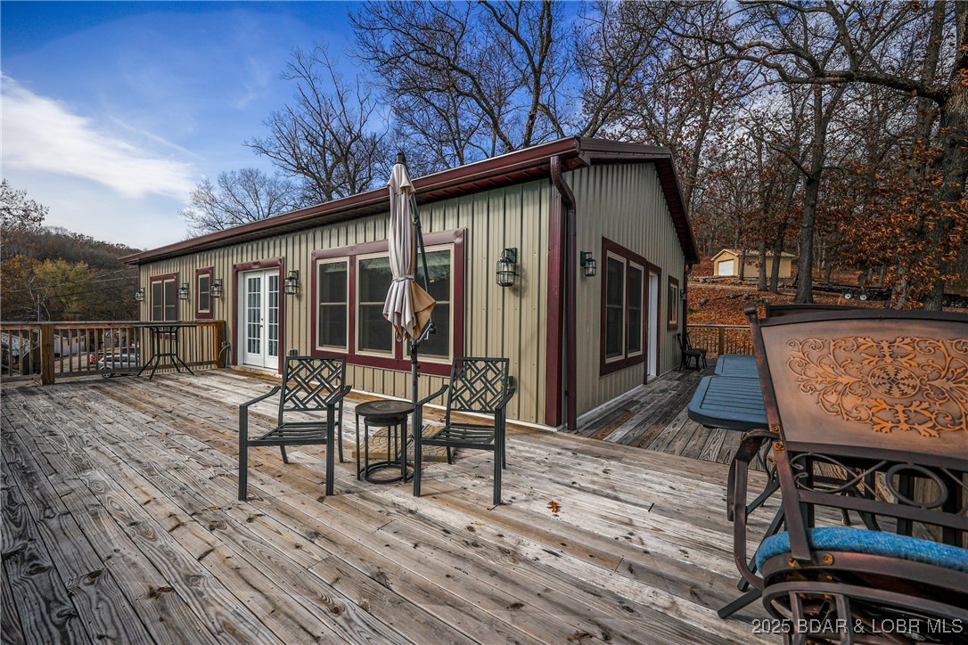 Put N Bay - Residential