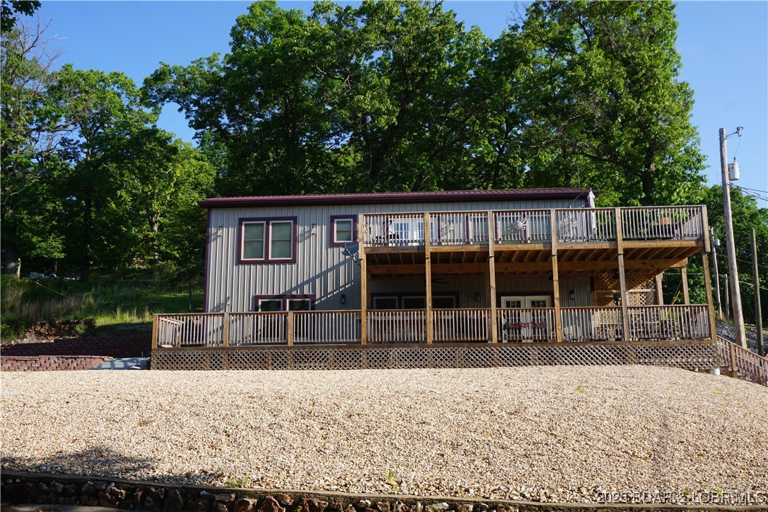 Put N Bay - Residential