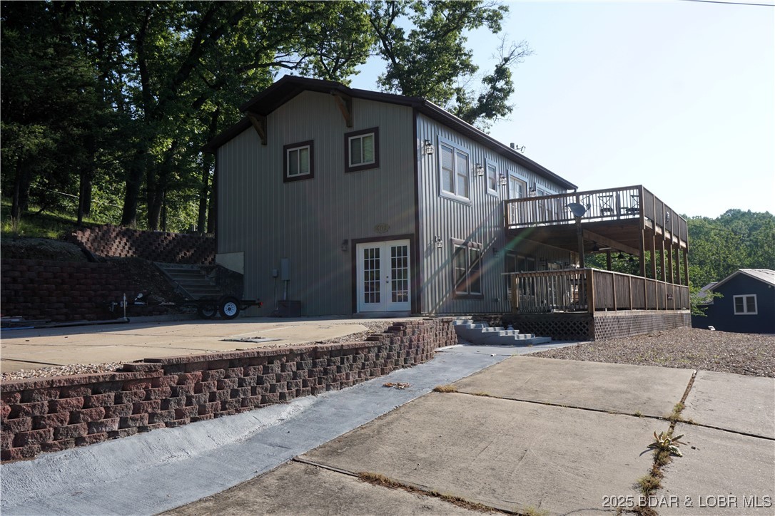 Put N Bay - Residential