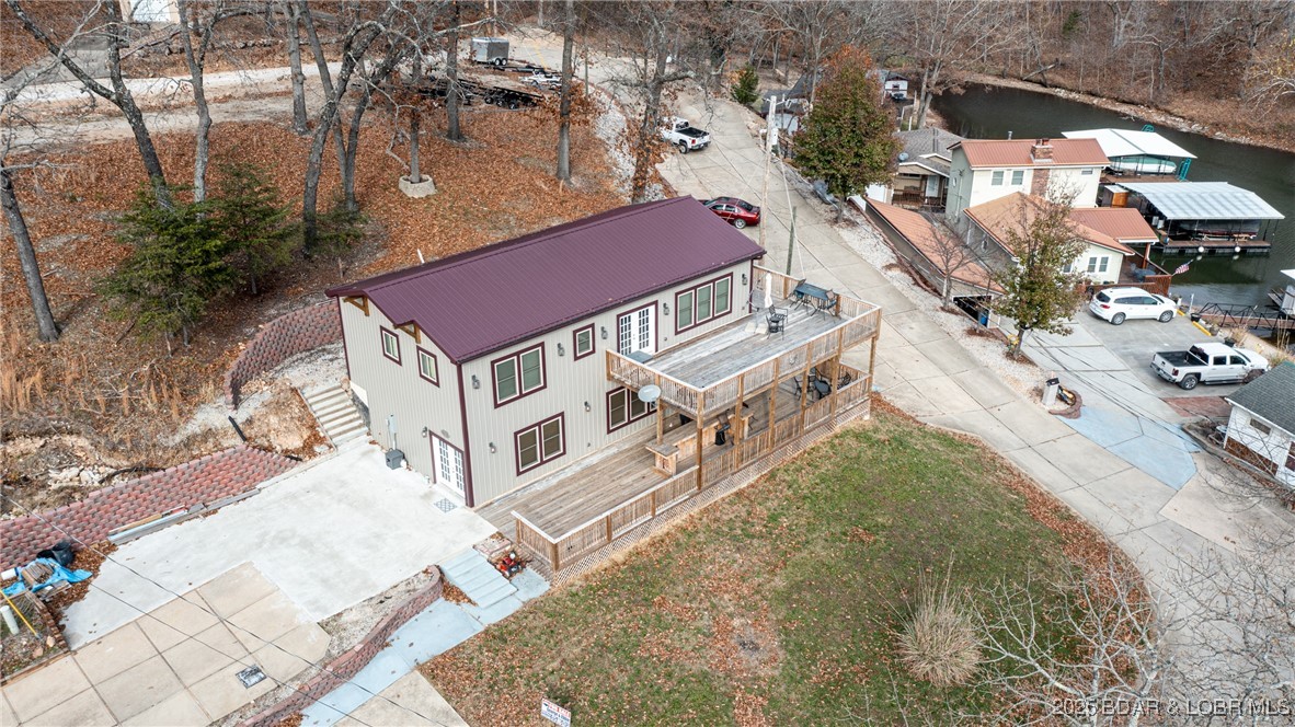 Put N Bay - Residential