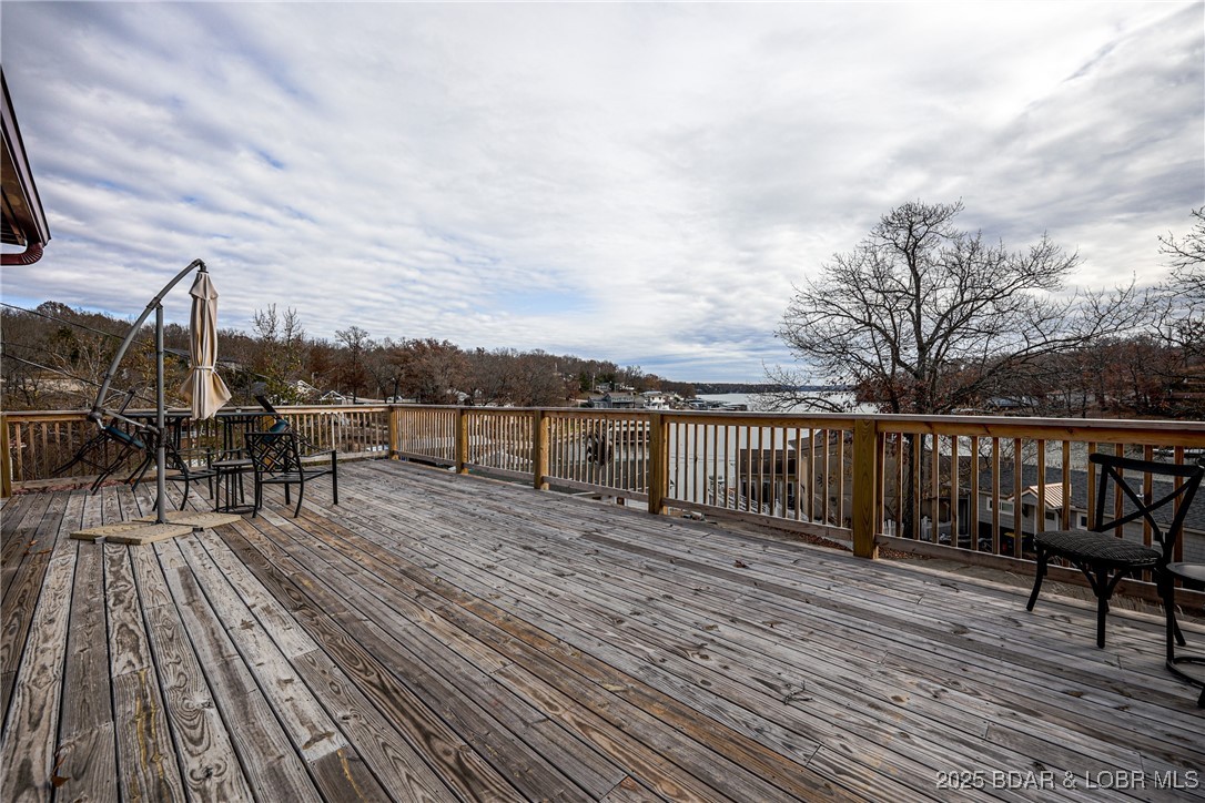 Put N Bay - Residential