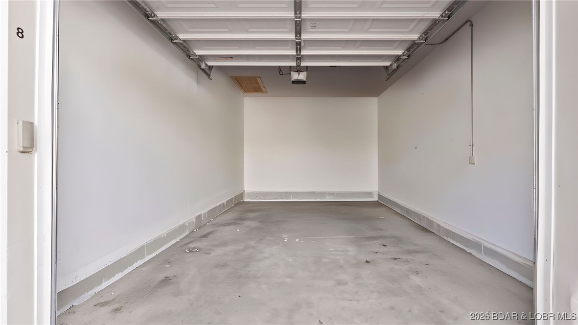 Trinity Pointe Condominiums - Residential