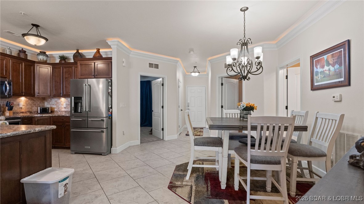 Trinity Pointe Condominiums - Residential