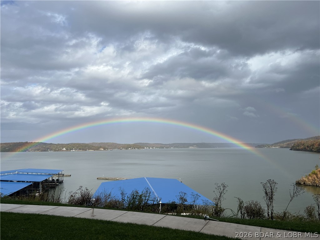 Trinity Pointe Condominiums - Residential