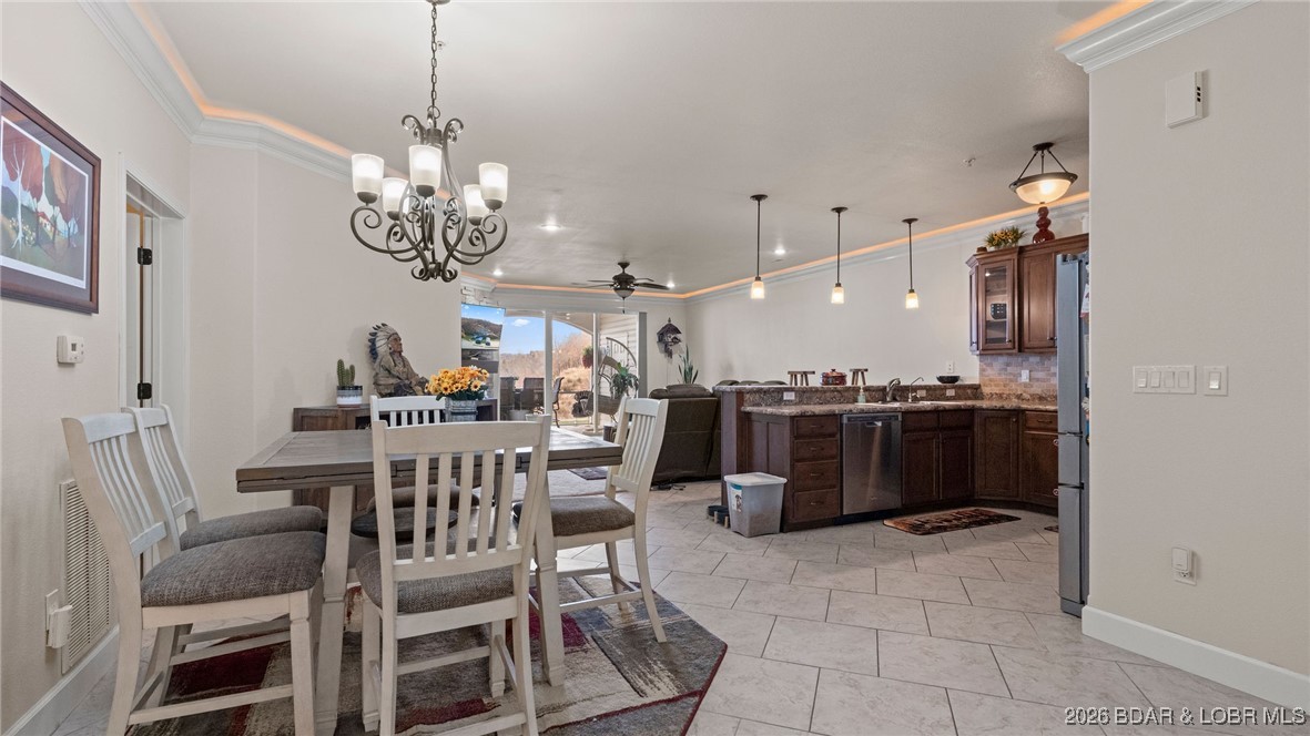 Trinity Pointe Condominiums - Residential