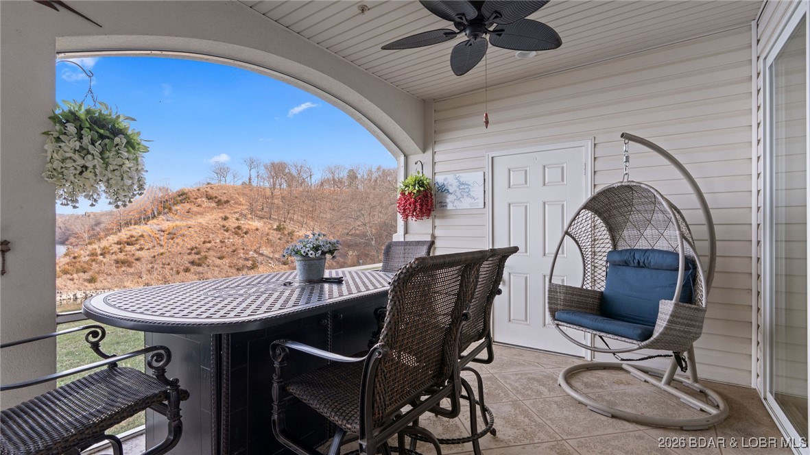 Trinity Pointe Condominiums - Residential