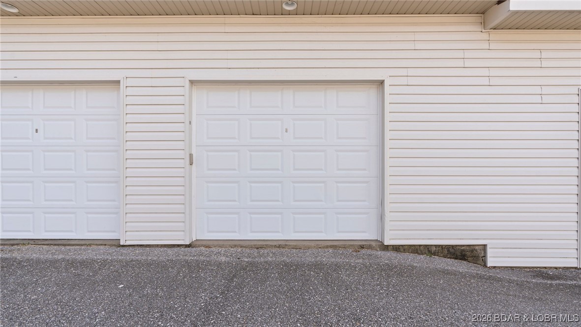 Trinity Pointe Condominiums - Residential