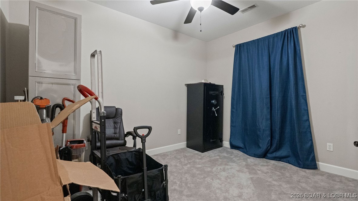 Trinity Pointe Condominiums - Residential