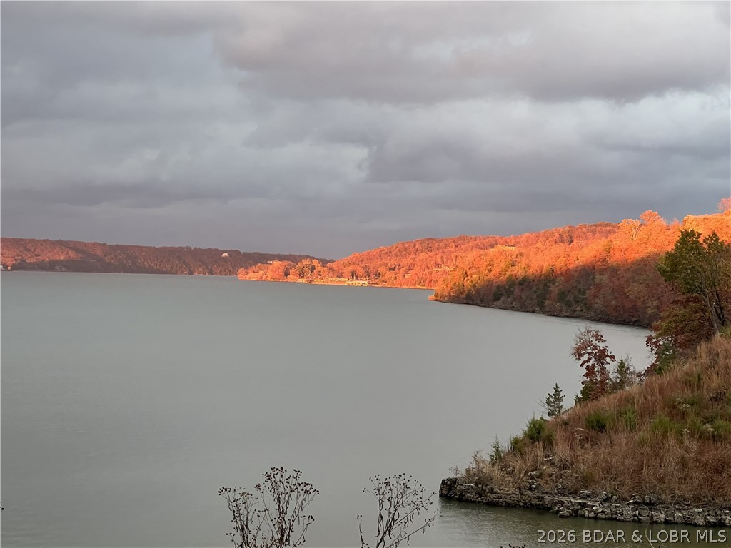 Trinity Pointe Condominiums - Residential