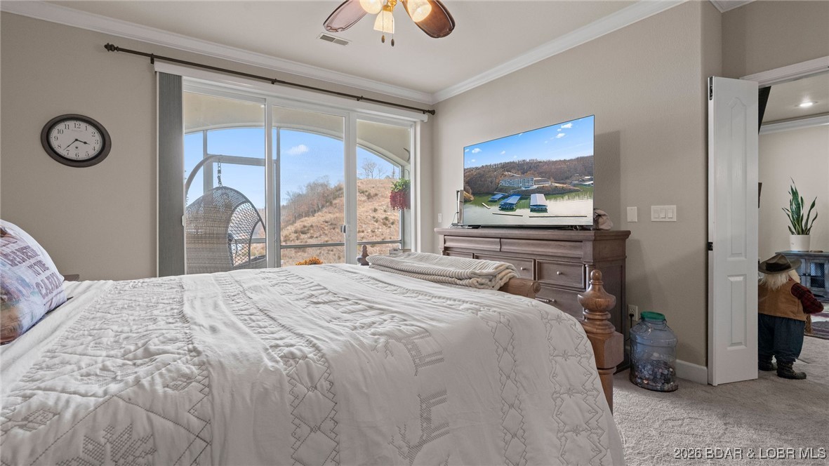 Trinity Pointe Condominiums - Residential