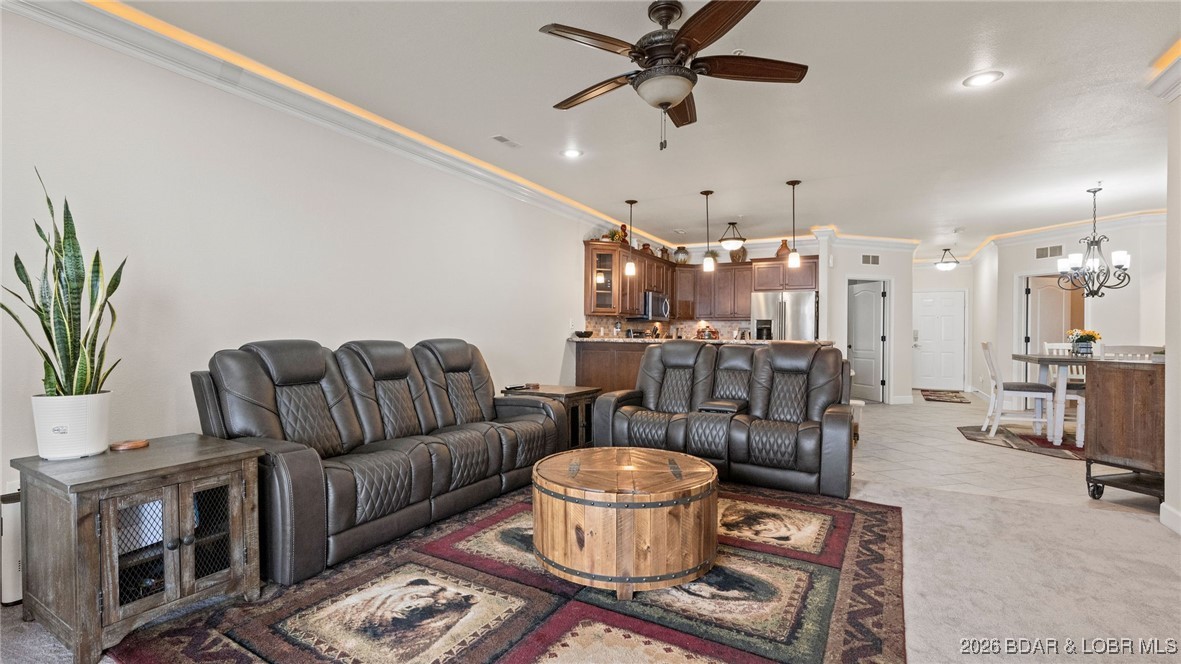 Trinity Pointe Condominiums - Residential