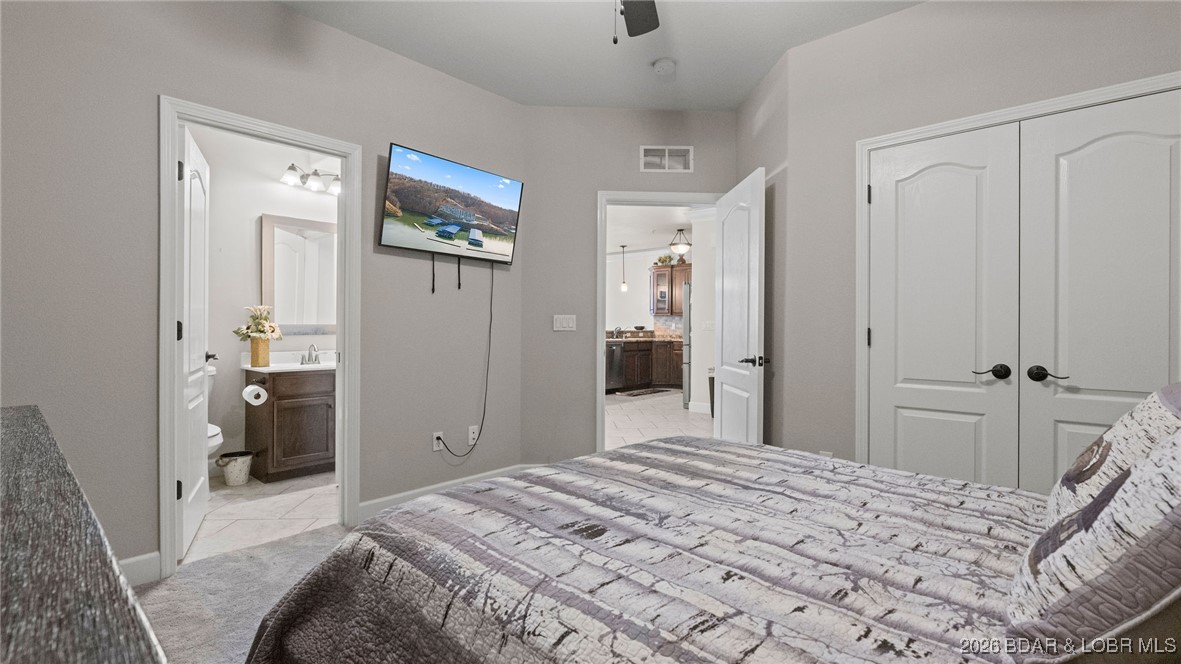 Trinity Pointe Condominiums - Residential