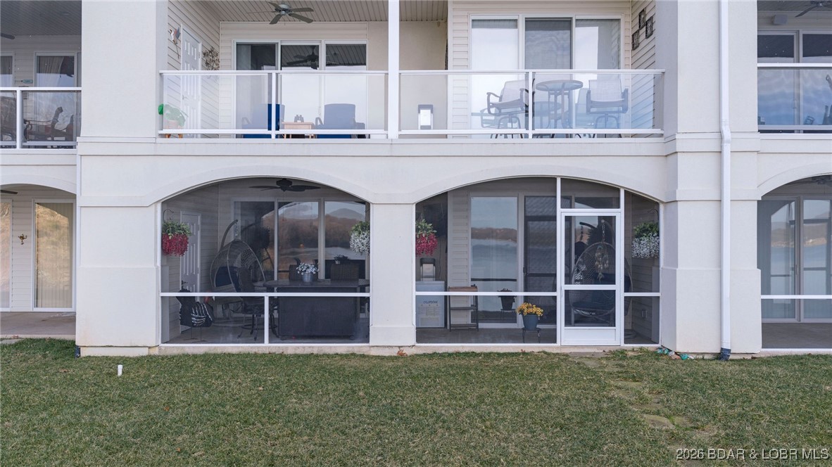 Trinity Pointe Condominiums - Residential