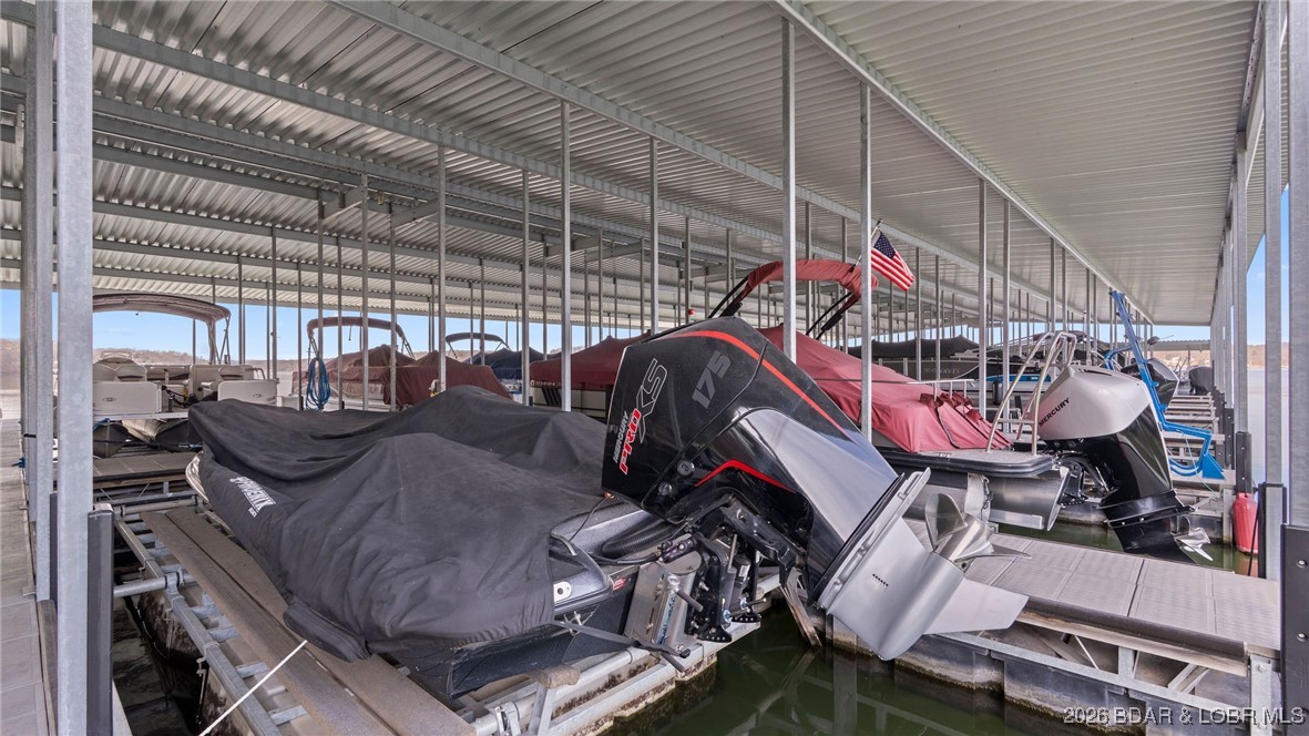 Trinity Pointe Condominiums - Residential