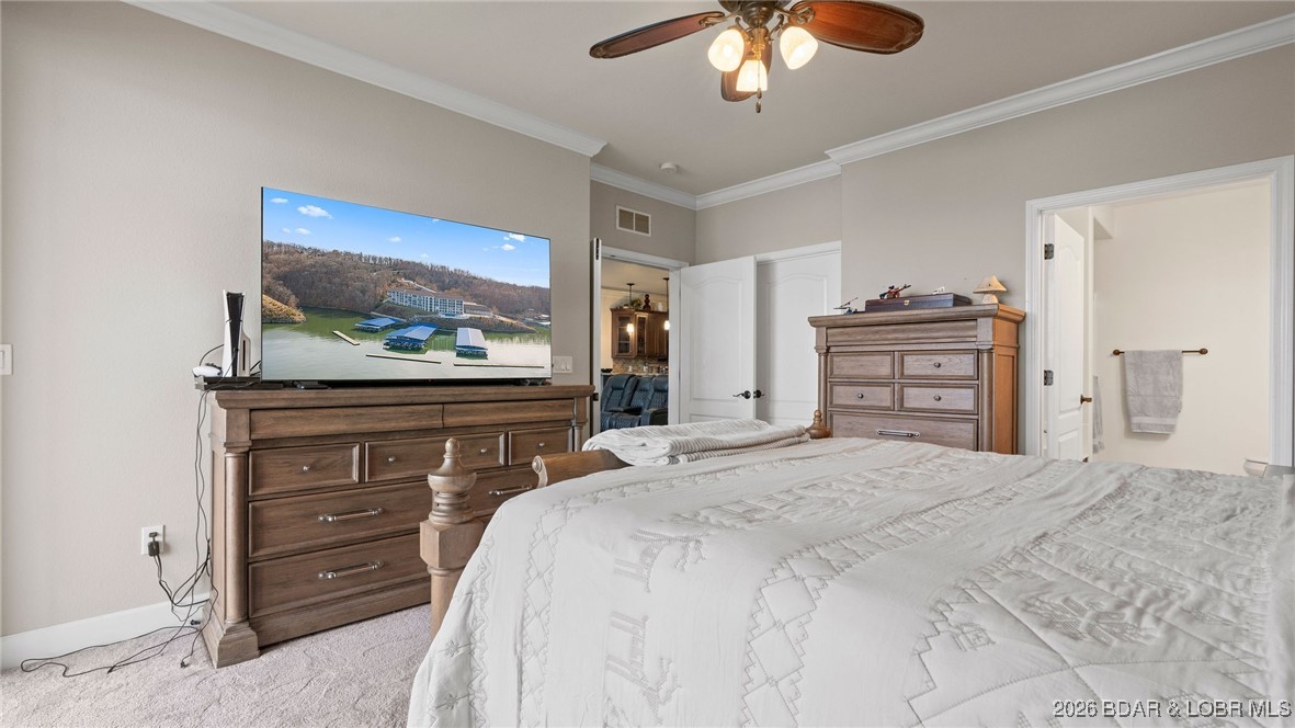 Trinity Pointe Condominiums - Residential