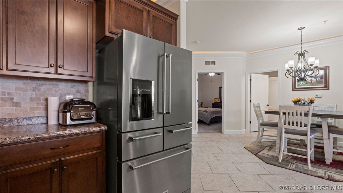 Trinity Pointe Condominiums - Residential