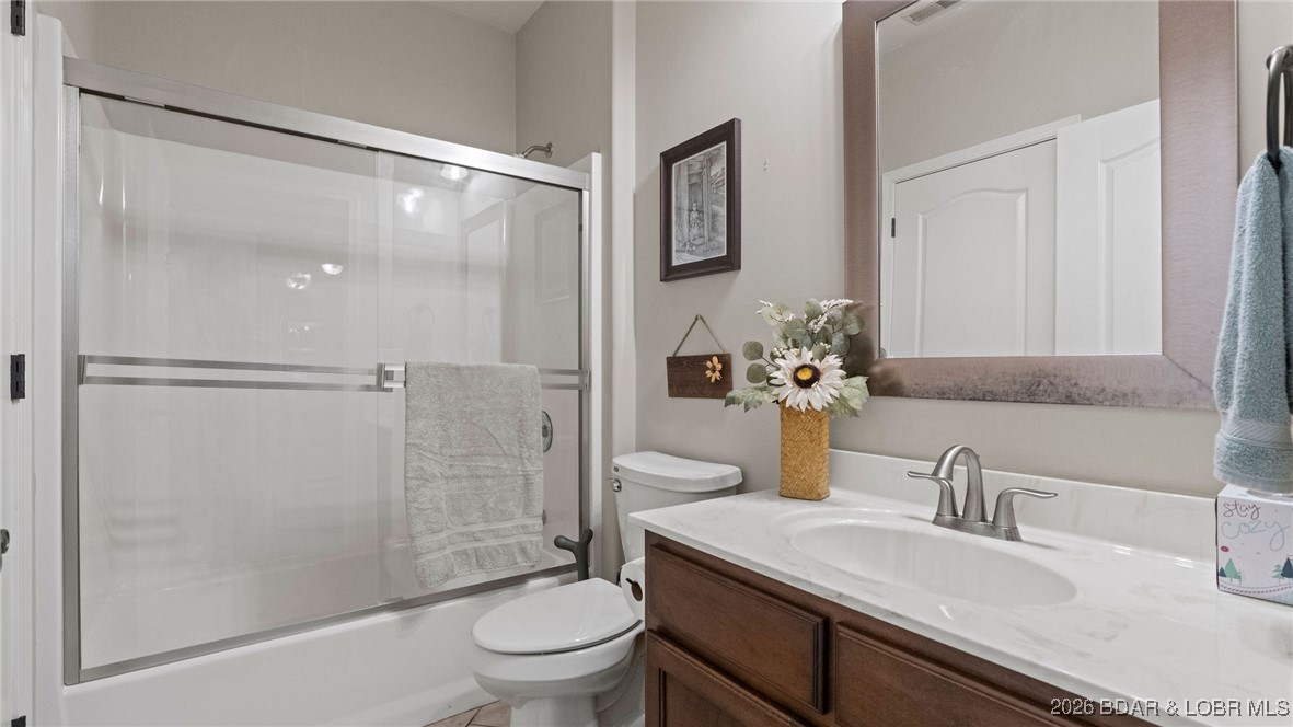 Trinity Pointe Condominiums - Residential