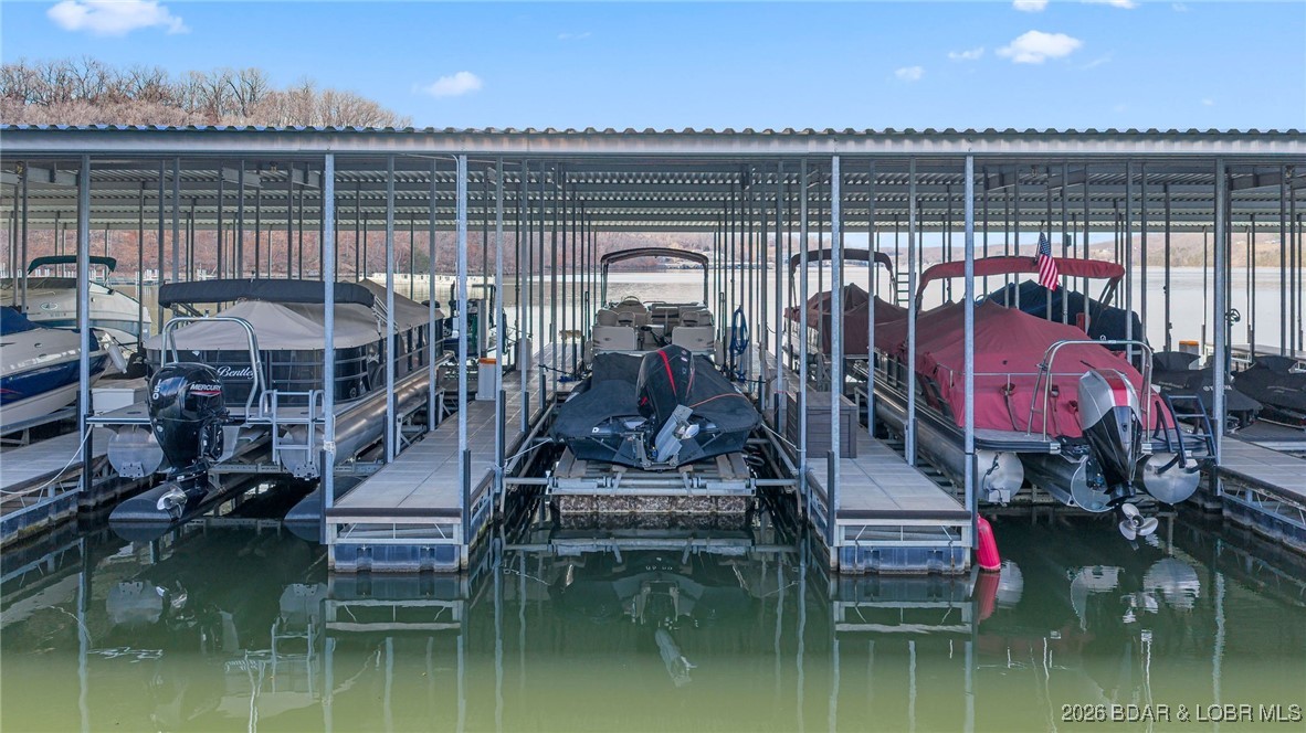 Trinity Pointe Condominiums - Residential