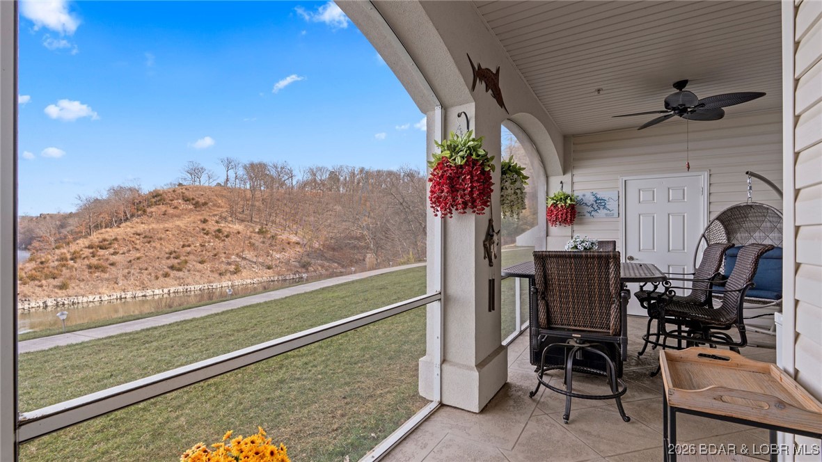 Trinity Pointe Condominiums - Residential