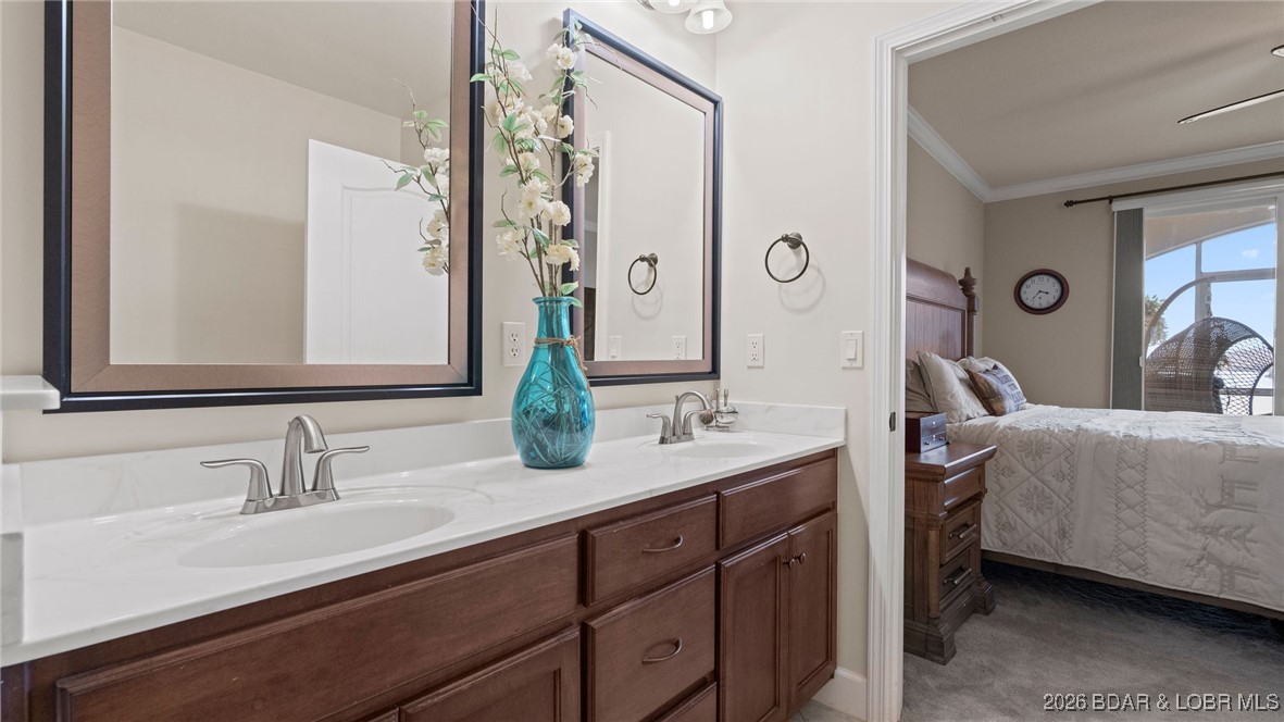 Trinity Pointe Condominiums - Residential