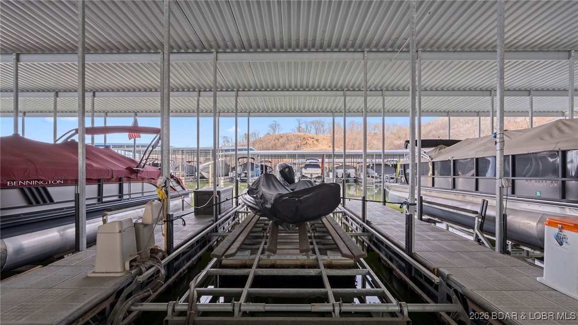 Trinity Pointe Condominiums - Residential