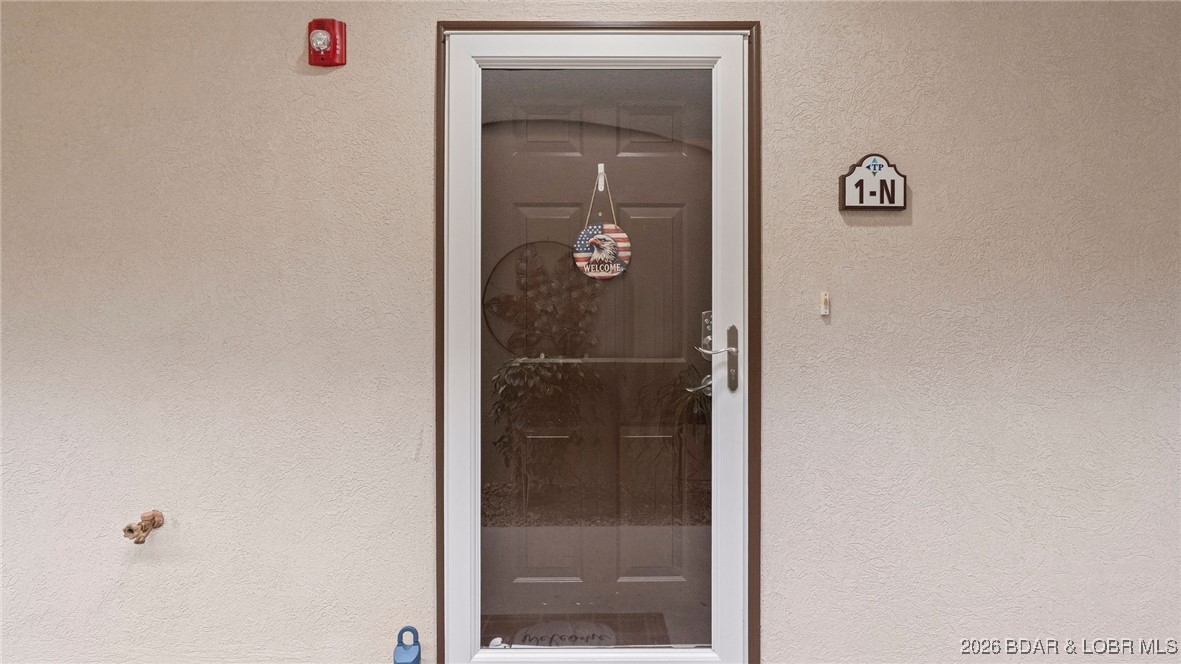 Trinity Pointe Condominiums - Residential