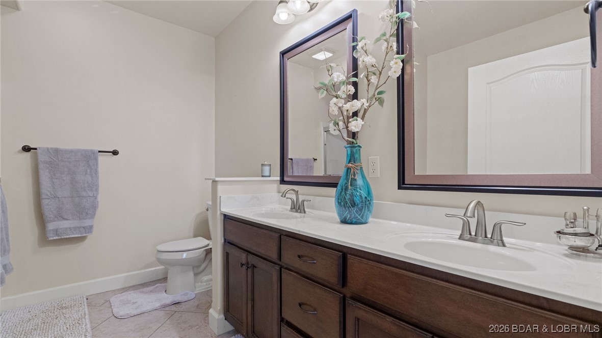 Trinity Pointe Condominiums - Residential